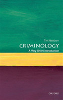 Criminology: Very Short Introduction