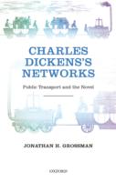 Charles Dickens's Networks