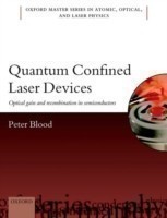 Quantum Confined Laser Devices