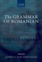 Grammar of Romanian