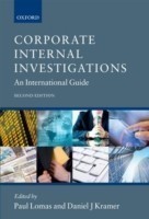 Corporate Internal Investigations