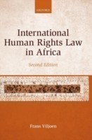 International Human Rights Law in Africa