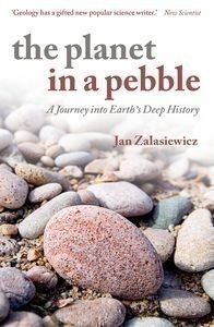 The Planet in a Pebble A journey into Earth's deep history