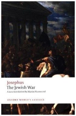 The Jewish War (Paperback)