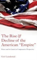 Rise and Decline of the American "Empire"