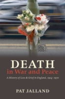 Death in War and Peace