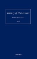 History of Universities