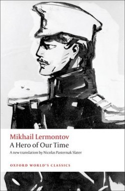 A Hero of Our Time (Oxford World´s Classics New Edition)