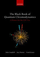 Black Book of Quantum Chromodynamics