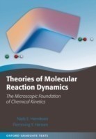 Theories of Molecular Reaction Dynamics