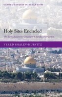 Holy Sites Encircled