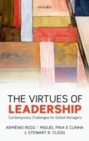 The Virtues of Leadership