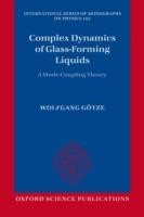 Complex Dynamics of Glass-Forming Liquids