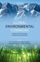 Global Environmental Commons