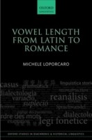 Vowel Length From Latin to Romance