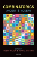 Combinatorics: Ancient & Modern