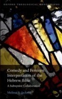 Comedy and Feminist Interpretation of the Hebrew Bible