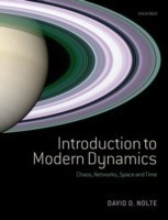 Introduction to Modern Dynamics