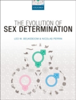 Evolution of Sex Determination