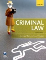 Criminal Law