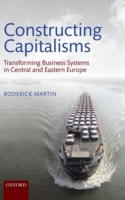 Constructing Capitalisms