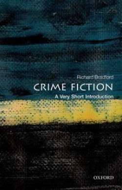 VSI Crime Fiction