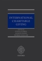 International Charitable Giving