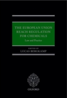 European Union REACH Regulation for Chemicals