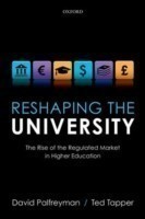 Reshaping the University