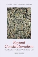 Beyond Constitutionalism: Pluralist Structure of Postnational Law