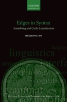 Edges in Syntax Scrambling and Cyclic Linearization