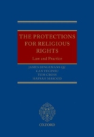 Protections for Religious Rights