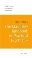 Maudsley Handbook of Practical Psychiatry