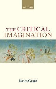 Critical Imagination