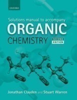 Solutions Manual to accompany Organic Chemistry