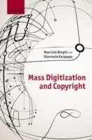 Copyright and Mass Digitization