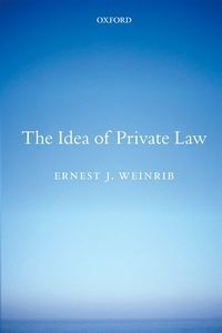 Idea of Private Law