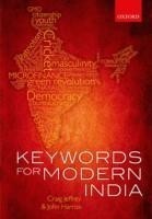 Keywords for Modern India