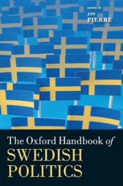 Oxford Handbook of Swedish Politics