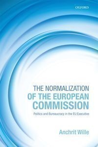 Normalization of the European Commission