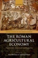 Roman Agricultural Economy