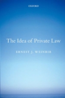 Idea of Private Law