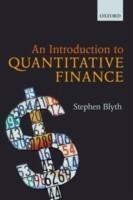 Introduction to Quantitative Finance