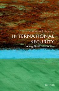 VSI - International Security