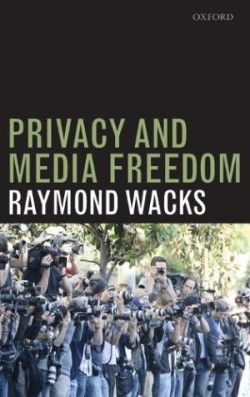 Privacy and Media Freedom