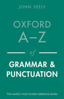 Oxford A-z of Grammar and Punctuation 2nd Ed. Revised