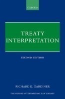 Treaty Interpretation