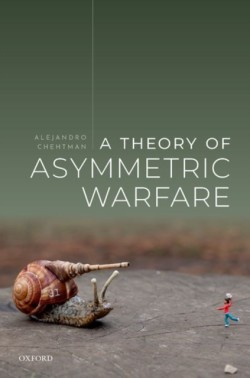 A Theory of Asymmetric Warfare Normative, Legal, and Conceptual Issues