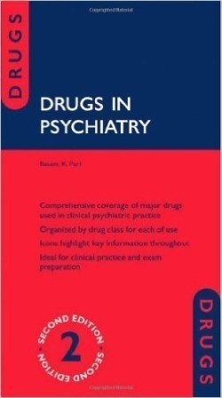 Drugs in Psychiatry, 2nd Ed.