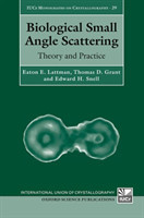 Biological Small Angle Scattering